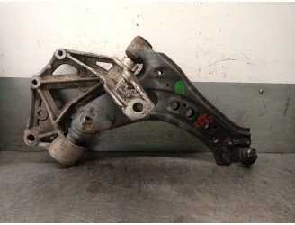 Recambio de brazo suspension inferior delantero derecho para seat ibiza (6l1) 1.9 tdi referencia OEM IAM 6Q0407151L 6Q0407151L 