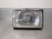 Recambio de faro derecho para opel monterey 3.1 turbodiesel referencia OEM IAM 1216466  