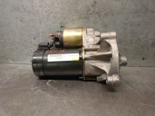 Recambio de motor arranque para peugeot 406 (8b) 1.8 16v referencia OEM IAM 5802V7 5802V7 D6RA74 VALEO
