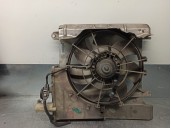 Recambio de electroventilador para toyota aygo (kgb/wnb) básico referencia OEM IAM 163600Q02000 5020378 