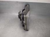 Recambio de faro derecho para opel monterey 3.1 turbodiesel referencia OEM IAM 1216466  