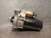 Recambio de motor arranque para peugeot 406 (8b) 1.8 16v referencia OEM IAM 5802V7 5802V7 D6RA74 VALEO