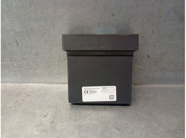 Recambio de modulo electronico para citroën ds5 2.0 hdi fap referencia OEM IAM 9665444880 9665444880 