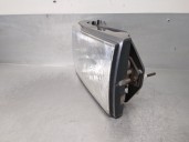 Recambio de faro derecho para opel monterey 3.1 turbodiesel referencia OEM IAM 1216466 