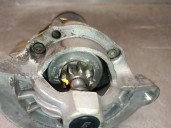 Recambio de motor arranque para peugeot 406 (8b) 1.8 16v referencia OEM IAM 5802V7 5802V7 D6RA74 VALEO