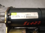 Recambio de motor arranque para peugeot 406 (8b) 1.8 16v referencia OEM IAM 5802V7 5802V7 D6RA74 VALEO