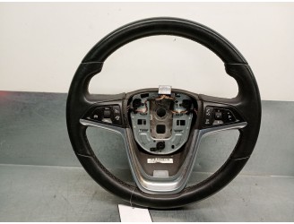 Recambio de volante para opel zafira tourer 1.6 cdti dpf referencia OEM IAM 13351029 13351029 