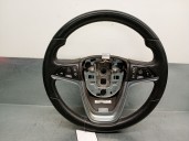 Recambio de volante para opel zafira tourer 1.6 cdti dpf referencia OEM IAM 13351029 13351029 