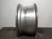 Recambio de llanta para opel monterey 3.1 turbodiesel referencia OEM IAM 97172065 R16X7JJET38 ALUMINIO 5P