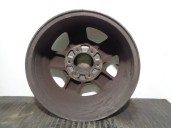 Recambio de llanta para opel monterey 3.1 turbodiesel referencia OEM IAM 97172065 R16X7JJET38 ALUMINIO 5P
