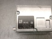 Recambio de modulo electronico para seat ateca (kh7, khp) 2.0 tdi referencia OEM IAM 2Q0980653D 2Q0980653D 