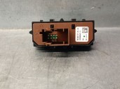 Replacement multifunction control for Citroën DS5 2.0 HDI FAP OEM IAM reference 96669721ZD 96669721ZD 