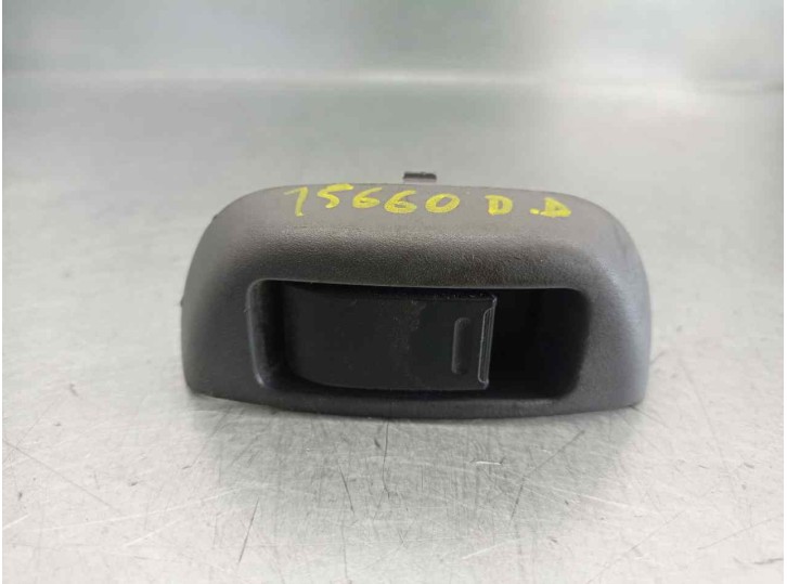 Recambio de mando elevalunas delantero derecho para toyota aygo (kgb/wnb) básico referencia OEM IAM 742310H010  