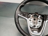 Recambio de volante para opel zafira tourer 1.6 cdti dpf referencia OEM IAM 13351029 13351029 