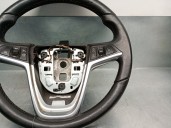 Recambio de volante para opel zafira tourer 1.6 cdti dpf referencia OEM IAM 13351029 13351029 