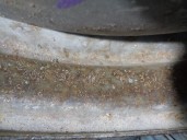 Recambio de llanta para citroën c15 1.8 diesel (161) referencia OEM IAM 96014618 R134.50B13FHCET30 HIERRO