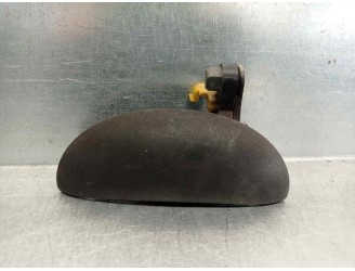 Recambio de maneta exterior delantera izquierda para toyota aygo (kgb/wnb) básico referencia OEM IAM 692200H901  3 PUERTAS