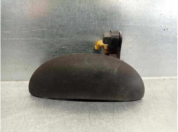 Recambio de maneta exterior delantera izquierda para toyota aygo (kgb/wnb) básico referencia OEM IAM 692200H901  3 PUERTAS