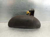 Recambio de maneta exterior delantera izquierda para toyota aygo (kgb/wnb) básico referencia OEM IAM 692200H901  3 PUERTAS