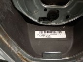 Recambio de volante para opel zafira tourer 1.6 cdti dpf referencia OEM IAM 13351029 13351029 