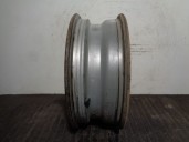 Recambio de llanta para citroën c15 1.8 diesel (161) referencia OEM IAM 96014618 R134.50B13FHCET30 HIERRO