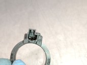 Recambio de lector llave arranque para seat ateca (kh7, khp) 2.0 tdi referencia OEM IAM 2Q0953254 2Q0953254 