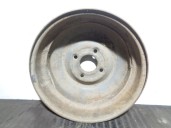 Recambio de llanta para citroën c15 1.8 diesel (161) referencia OEM IAM 96014618 R134.50B13FHCET30 HIERRO