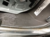 Recambio de volante para opel zafira tourer 1.6 cdti dpf referencia OEM IAM 13351029 13351029 