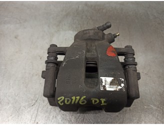Recambio de pinza freno delantera izquierda para citroën c2 sx plus referencia OEM IAM 9659852380  