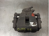 Recambio de pinza freno delantera izquierda para citroën c2 sx plus referencia OEM IAM 9659852380 