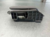 Recambio de maneta interior delantera derecha para toyota aygo (kgb/wnb) básico referencia OEM IAM 692050D060B2  3 PUERTAS