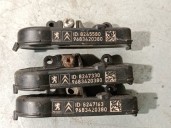 Recambio de sensor presion para citroën c4 grand picasso i (ua_) 2.0 hdi 138 referencia OEM IAM 9683420380 