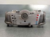 Recambio de mando calefaccion / aire acondicionado para toyota aygo (kgb/wnb) básico referencia OEM IAM 559000H040 P69610009AA 