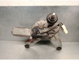 Recambio de motor limpia trasero para hyundai getz (tb) 1.5 crdi referencia OEM IAM 987001C000 987001C000 035111370 DENSO