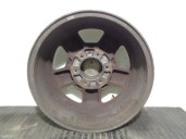 Recambio de llanta para opel monterey 3.1 turbodiesel referencia OEM IAM 97172065 R16X7JJET38 ALUMINIO 5P