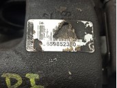 Recambio de pinza freno delantera izquierda para citroën c2 sx plus referencia OEM IAM 9659852380 