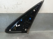 Recambio de molduras traseras para kia xceed (cd) 1.0 t-gdi referencia OEM IAM 87810J7800 87810J7800 