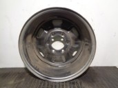 Recambio de llanta para opel monterey 3.1 turbodiesel referencia OEM IAM 94374795 R16X7JDOT HIERRO