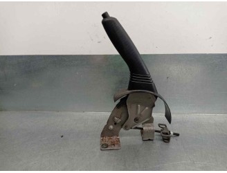 Replacement handbrake lever for Toyota Aygo (KGB/WNB) basic OEM IAM reference 462010H010B0 