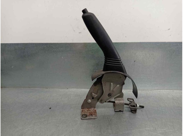 Replacement handbrake lever for Toyota Aygo (KGB/WNB) basic OEM IAM reference 462010H010B0 