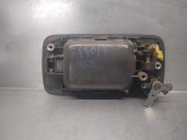 Recambio de maneta exterior delantera derecha para opel monterey 3.1 turbodiesel referencia OEM IAM 138306  5 PUERTAS