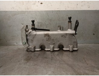 Recambio de colector admision para audi a4 b7 (8ec) 2.5 tdi referencia OEM IAM 059129713AB 059129713AB 