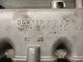 Recambio de colector admision para audi a4 b7 (8ec) 2.5 tdi referencia OEM IAM 059129713AB 059129713AB 