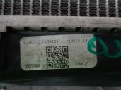 Recambio de radiador agua para toyota aygo (kgb/wnb) básico referencia OEM IAM 164000Q020 42217313422 DENSO