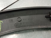 Recambio de aletin delantero derecho para opel corsa c 1.3 16v cdti cat (z 13 dt / ln9) referencia OEM IAM 9114712 9114712 