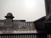 Recambio de radiador agua para toyota aygo (kgb/wnb) básico referencia OEM IAM 164000Q020 42217313422 DENSO