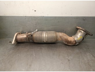 Recambio de tubo escape delantero para kia sportage v (nq5) 1.6 t-gdi referencia OEM IAM G4FU G4FU 