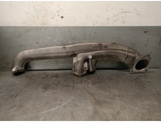 Recambio de tubo para audi a4 b7 (8ec) 2.5 tdi referencia OEM IAM 059145762A 059145762A 