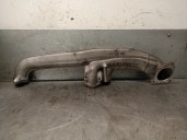 Recambio de tubo para audi a4 b7 (8ec) 2.5 tdi referencia OEM IAM 059145762A 059145762A 