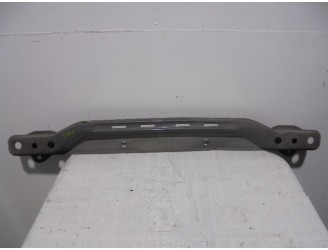 Recambio de refuerzo paragolpes trasero para toyota aygo (kgb/wnb) básico referencia OEM IAM 520230H010 DE HIERRO 3 PUERTAS